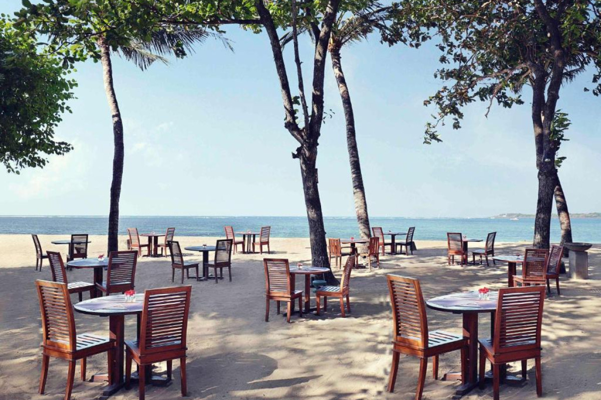 Hotel Mercure Resort Sanur