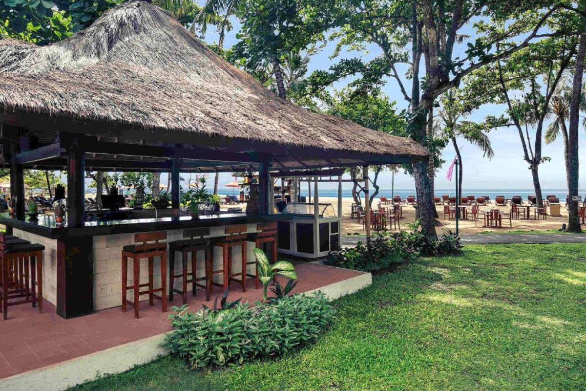 Hotel Mercure Resort Sanur