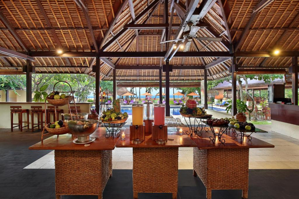 Hotel Mercure Resort Sanur