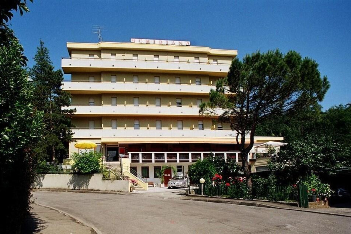 Hotel Meridiana
