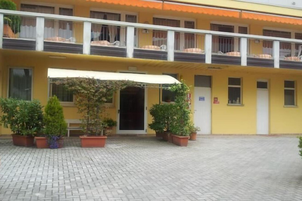 Hotel Meridiana