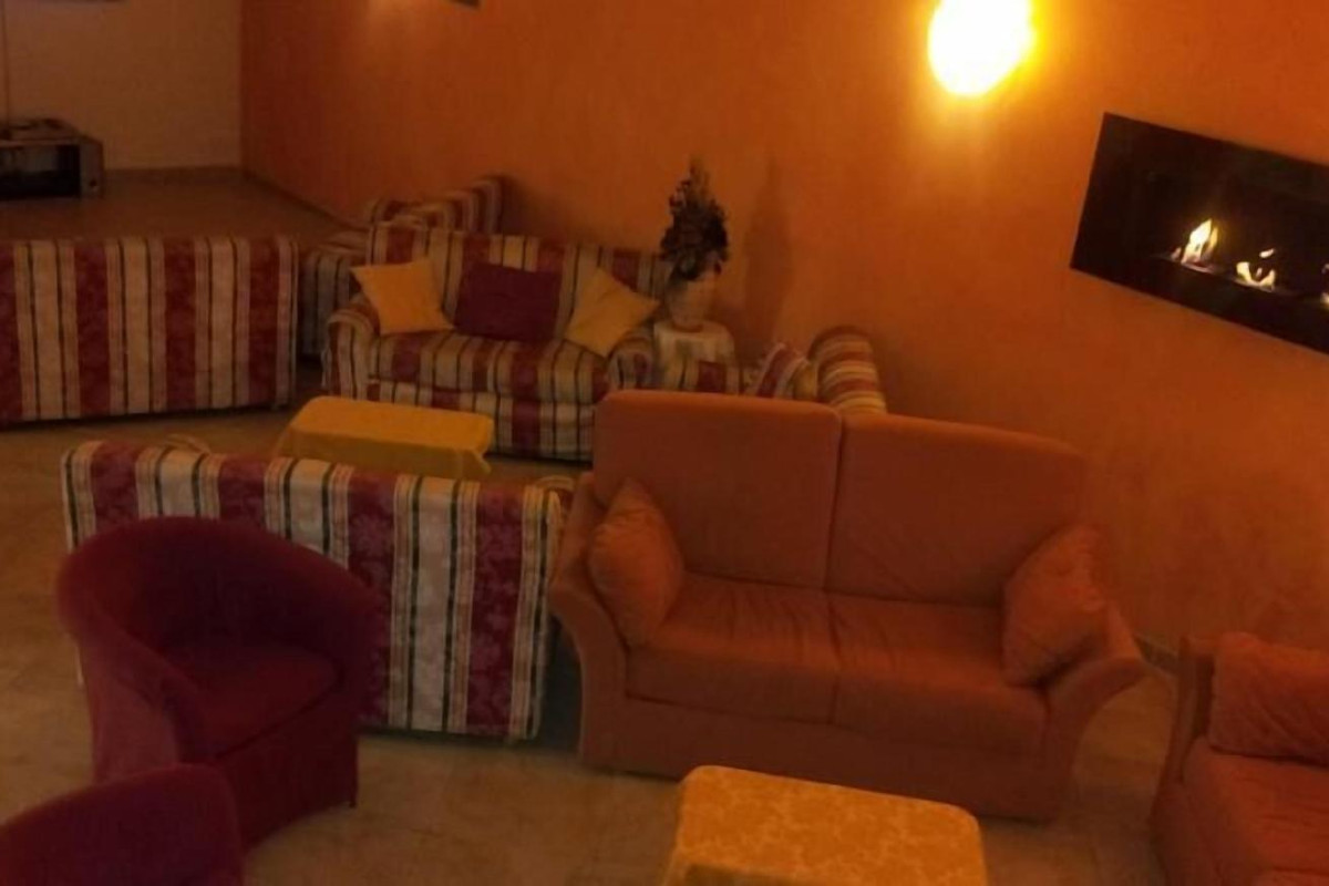 Hotel Meridiana