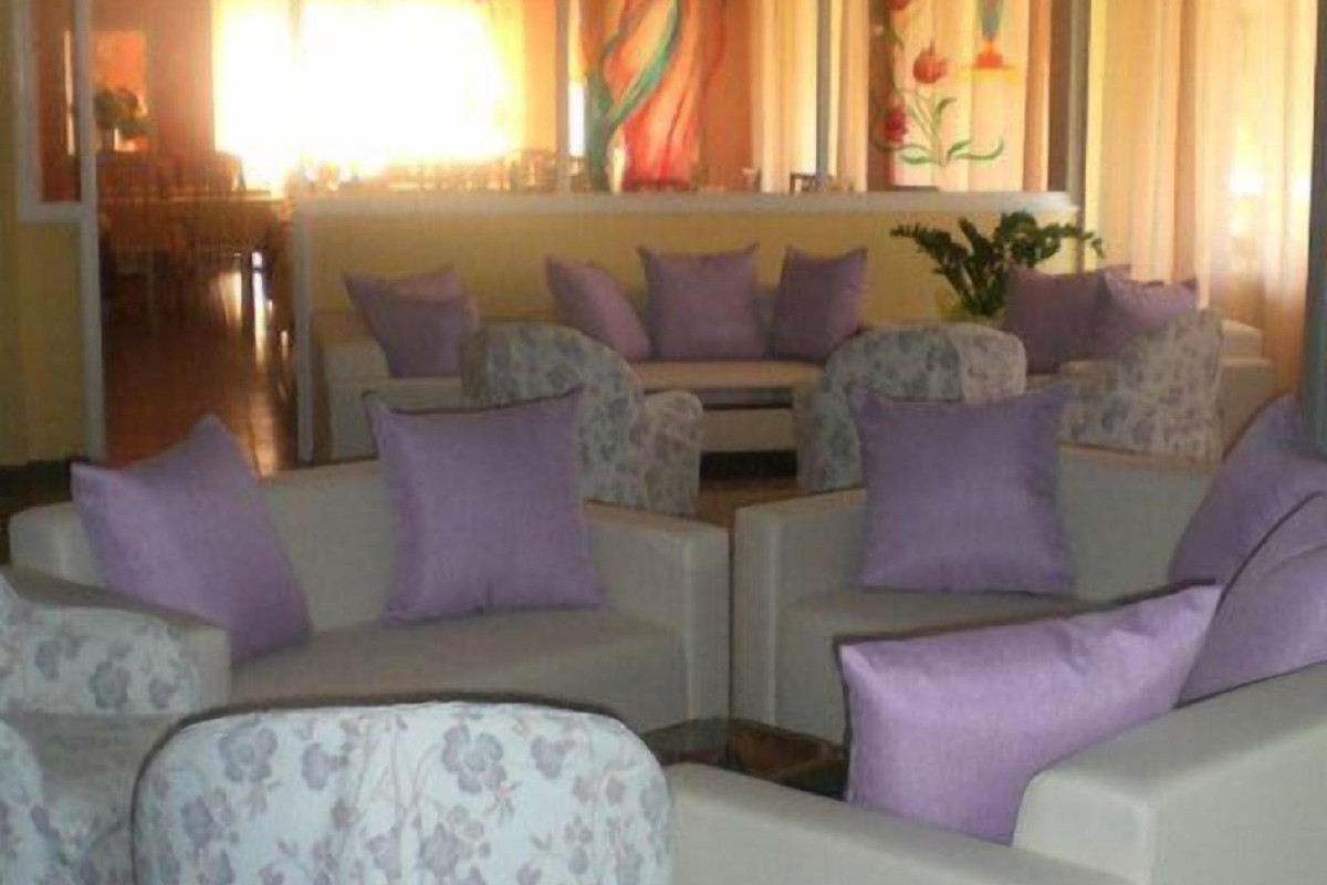Hotel Meridiana