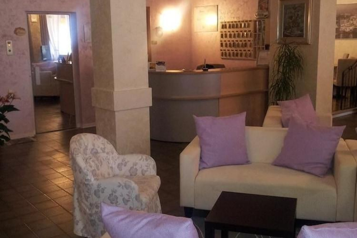 Hotel Meridiana