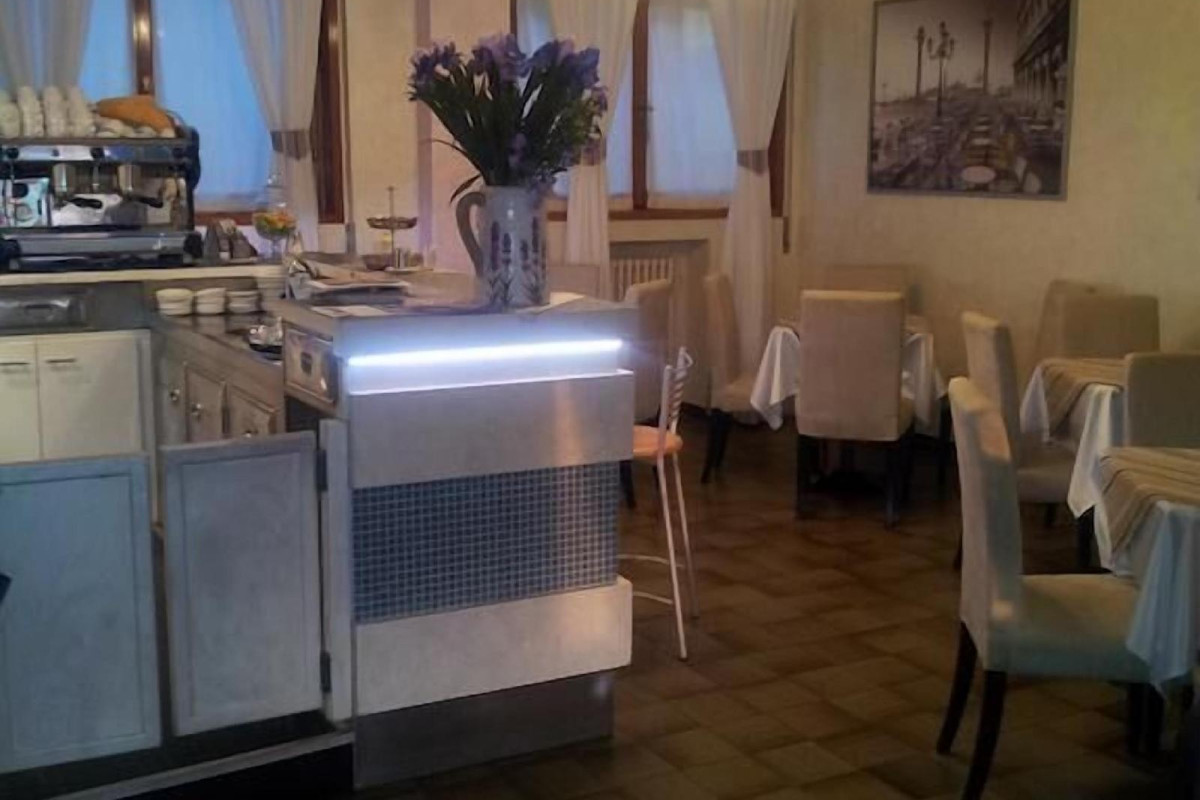 Hotel Meridiana