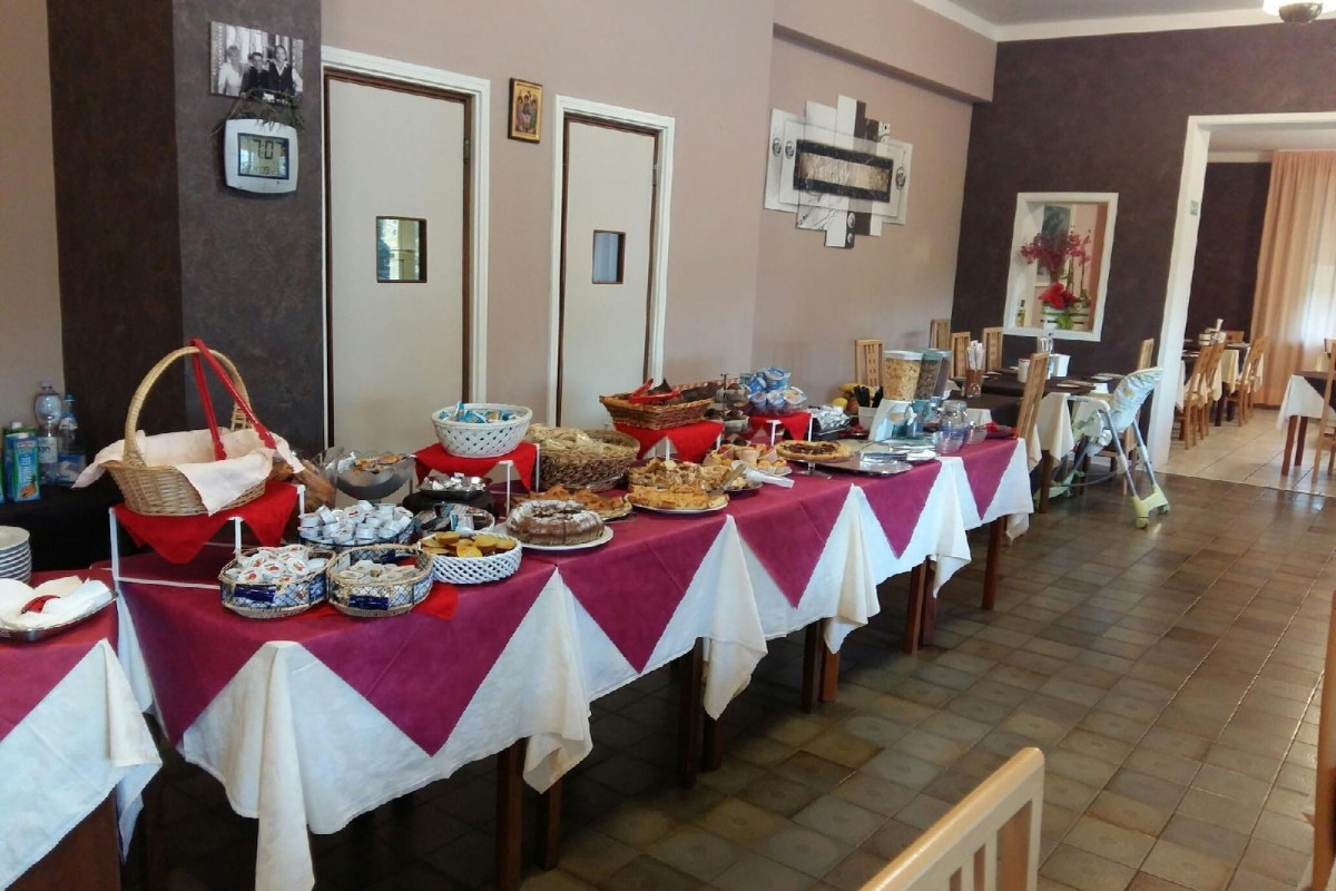 Hotel Meridiana