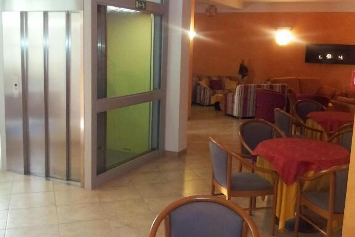 Hotel Meridiana