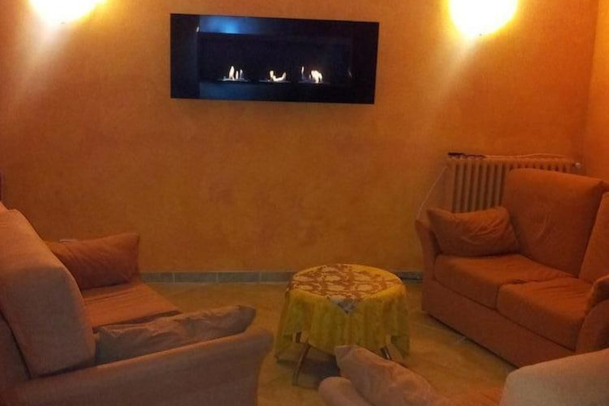 Hotel Meridiana