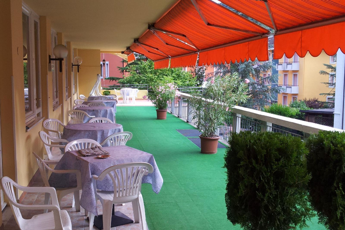 Hotel Meridiana