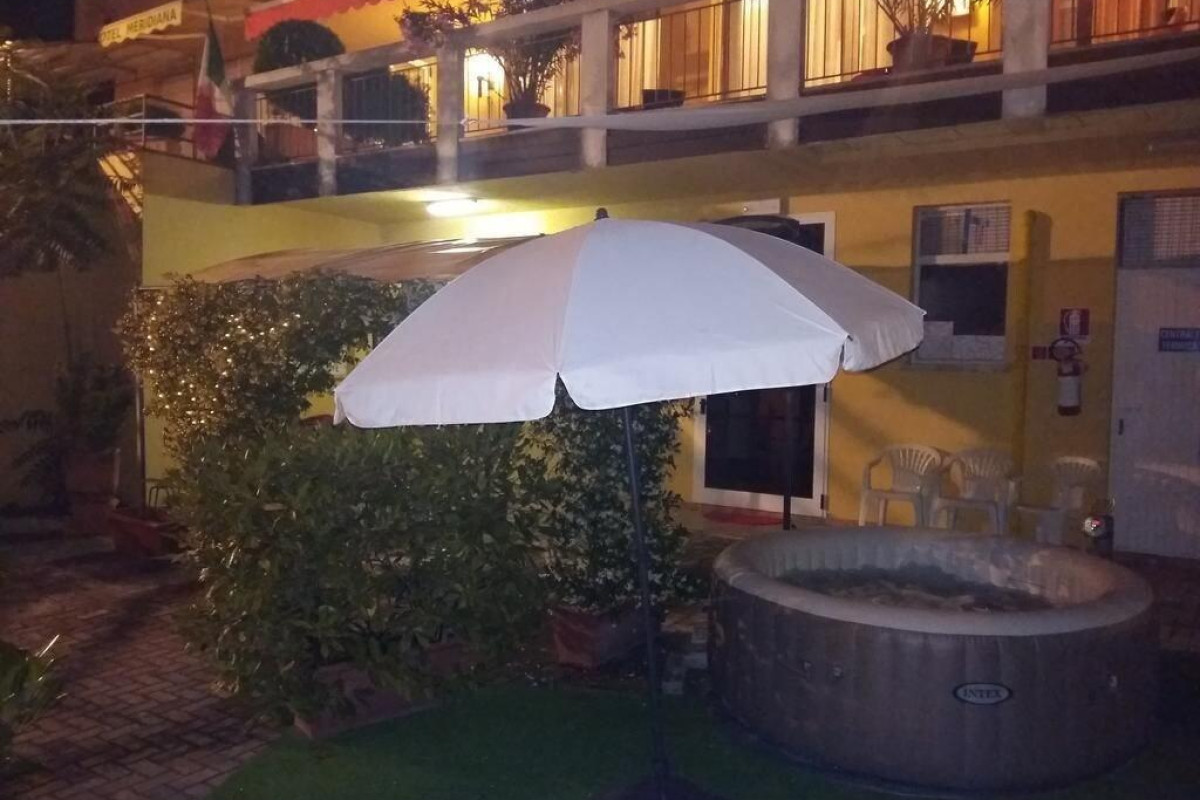 Hotel Meridiana