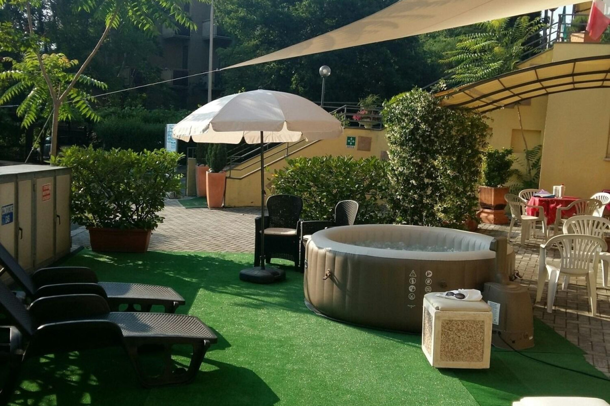 Hotel Meridiana