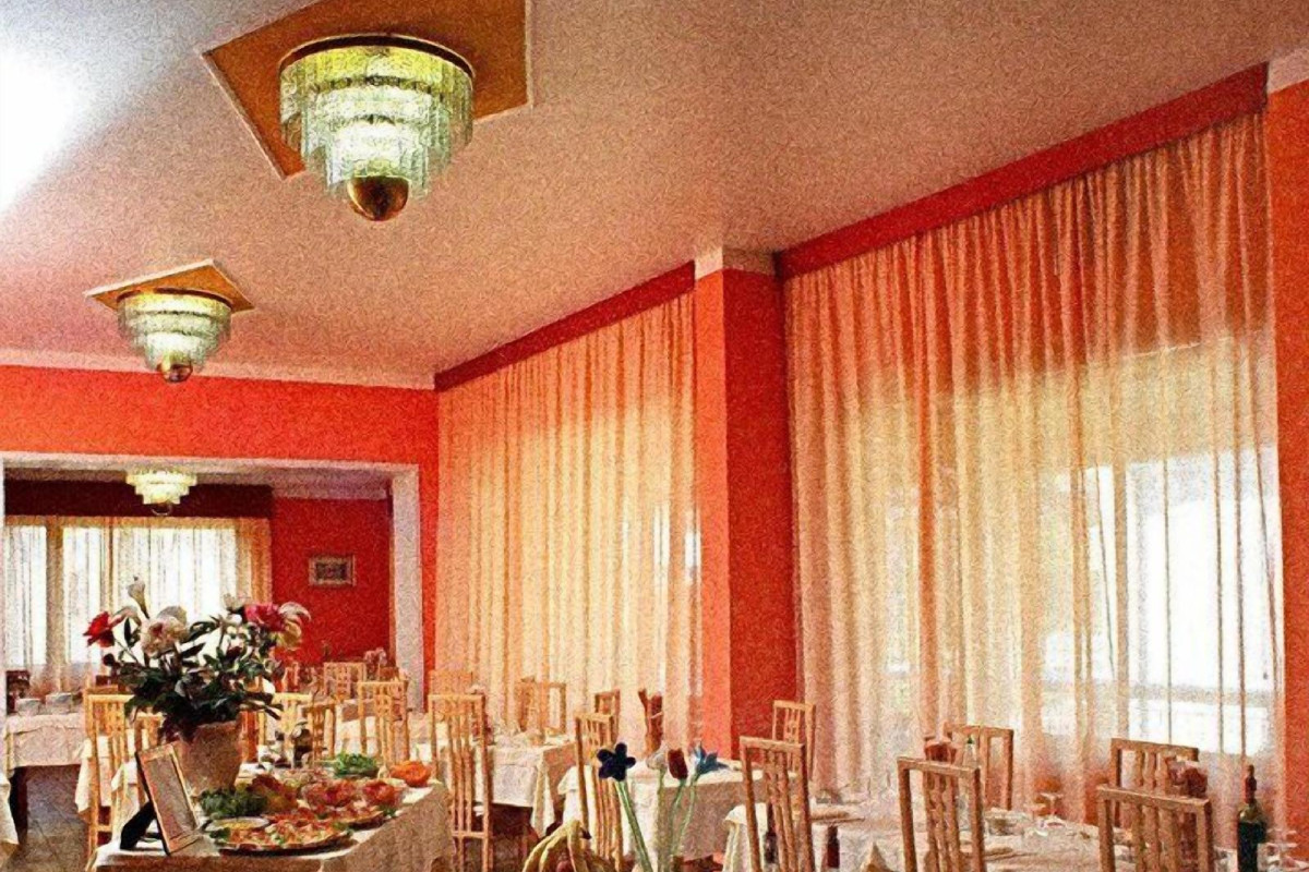 Hotel Meridiana