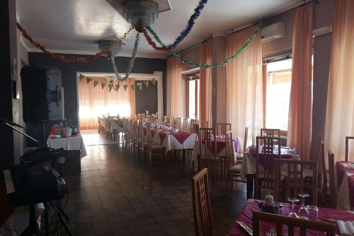 Hotel Meridiana