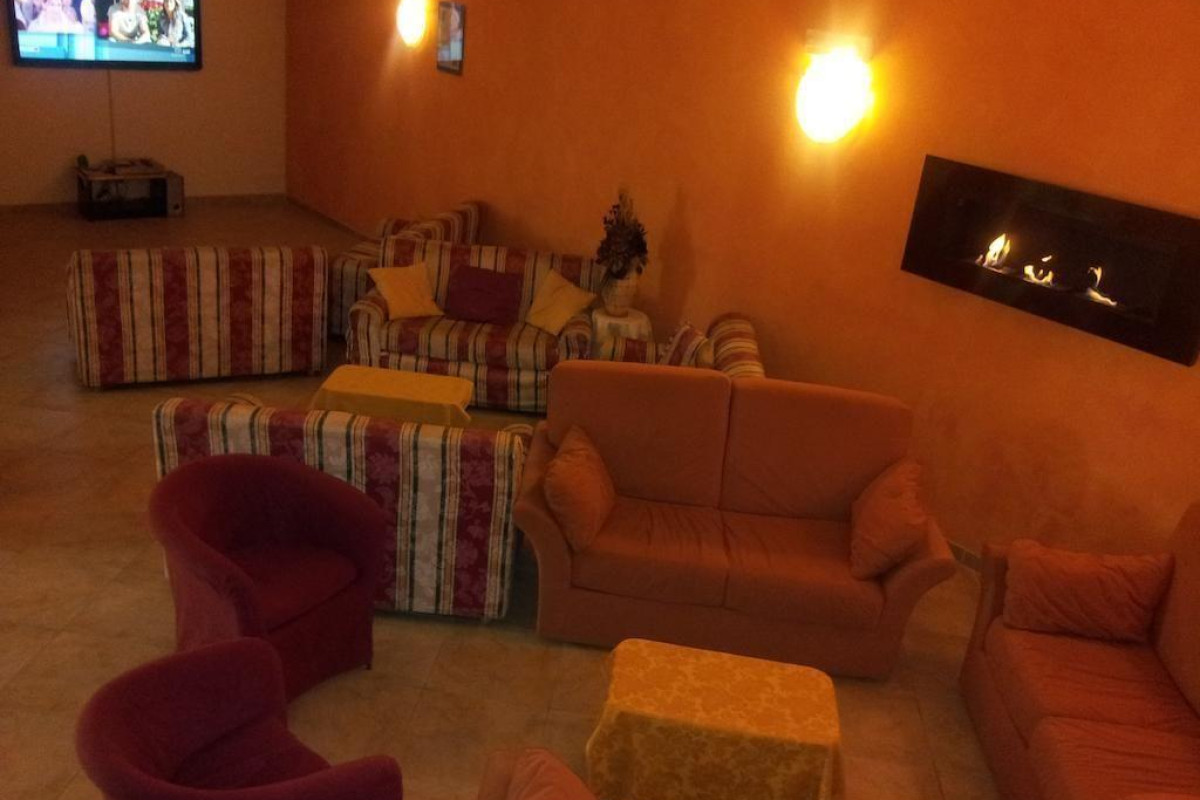 Hotel Meridiana