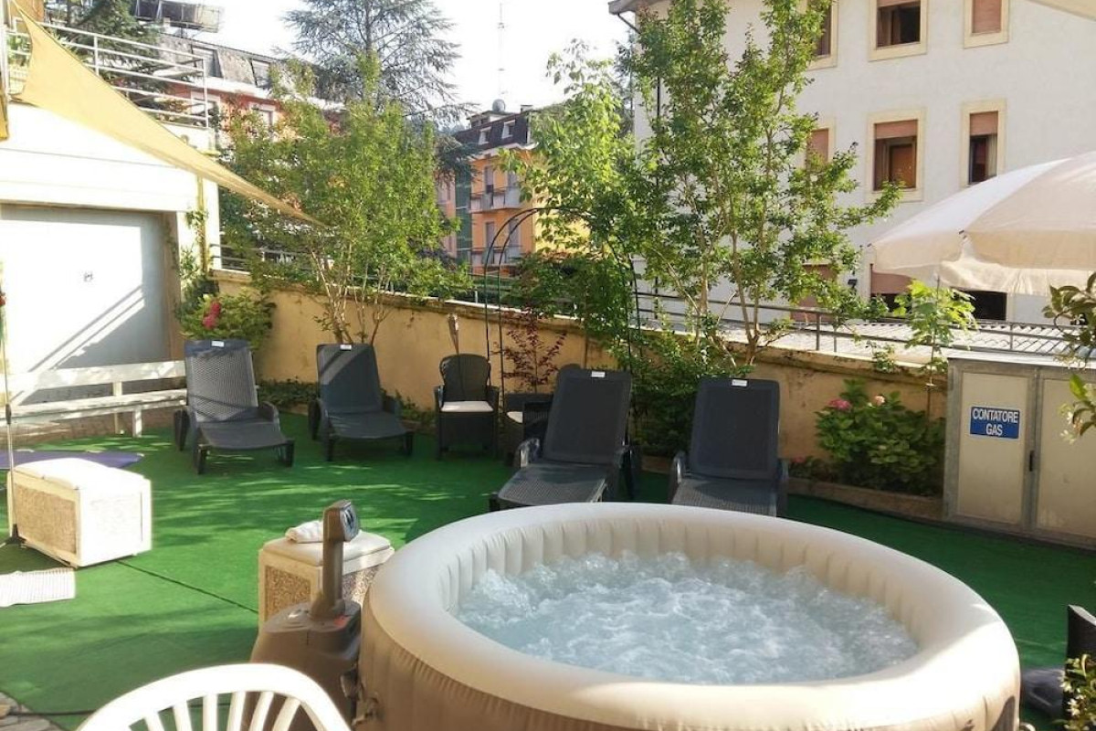 Hotel Meridiana