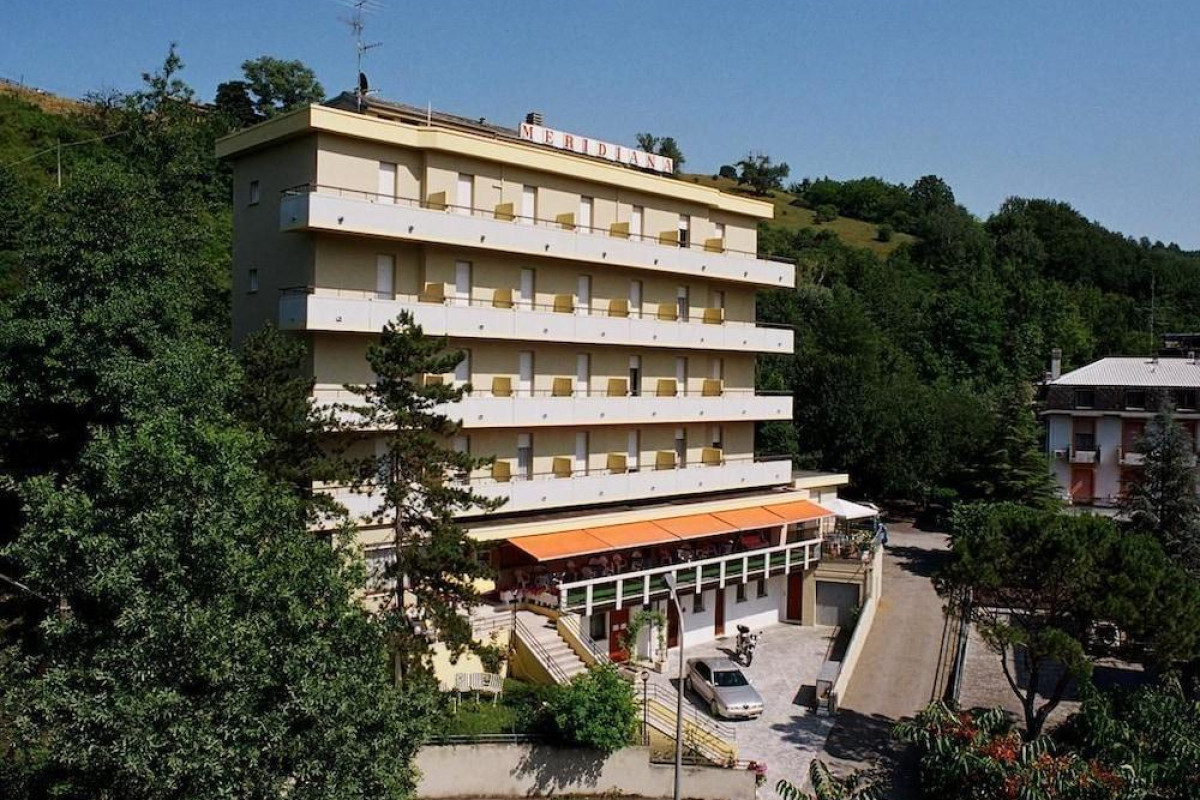 Hotel Meridiana