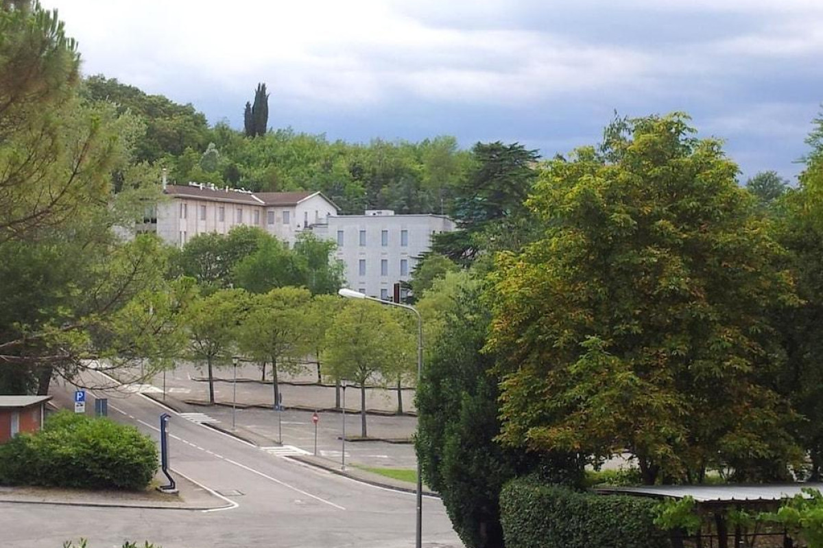 Hotel Meridiana