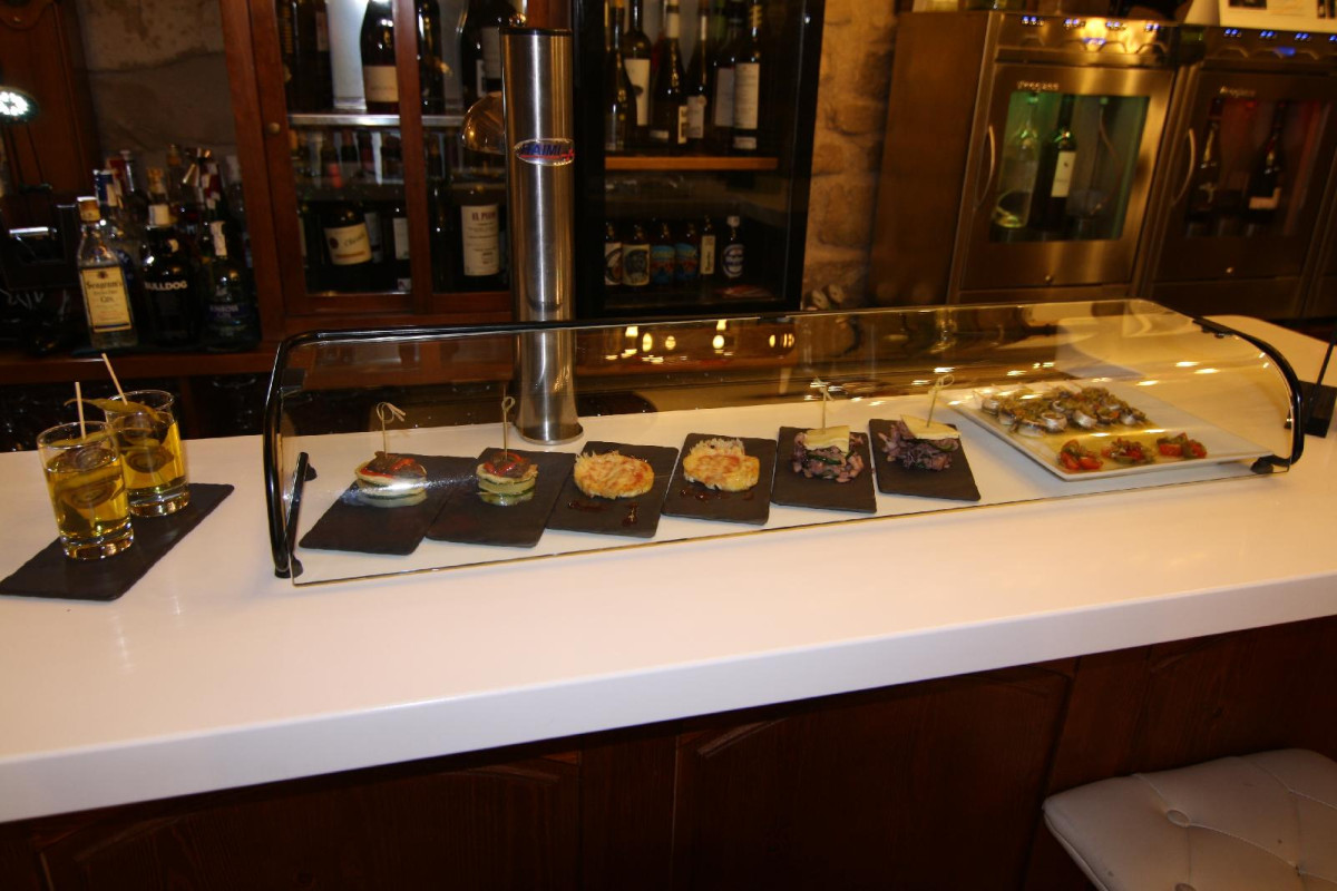 Hotel Merindad De Olite