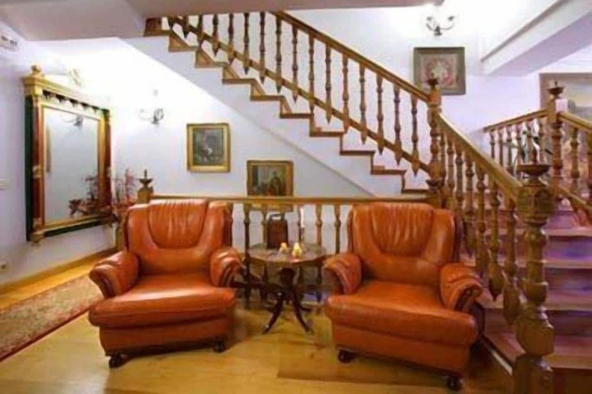 Hotel Merindad De Olite
