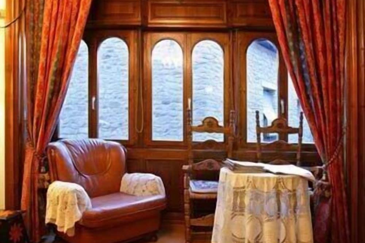 Hotel Merindad De Olite