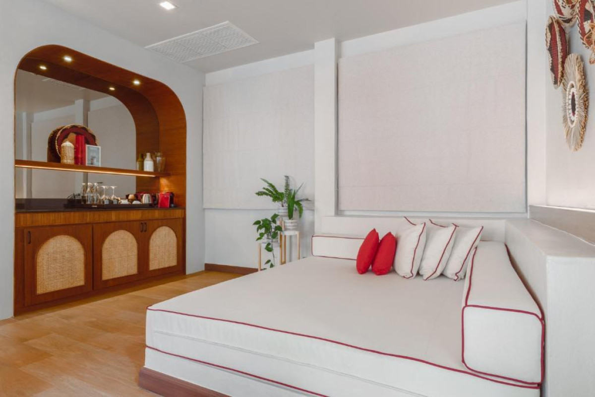 Hotel Metadee Concept