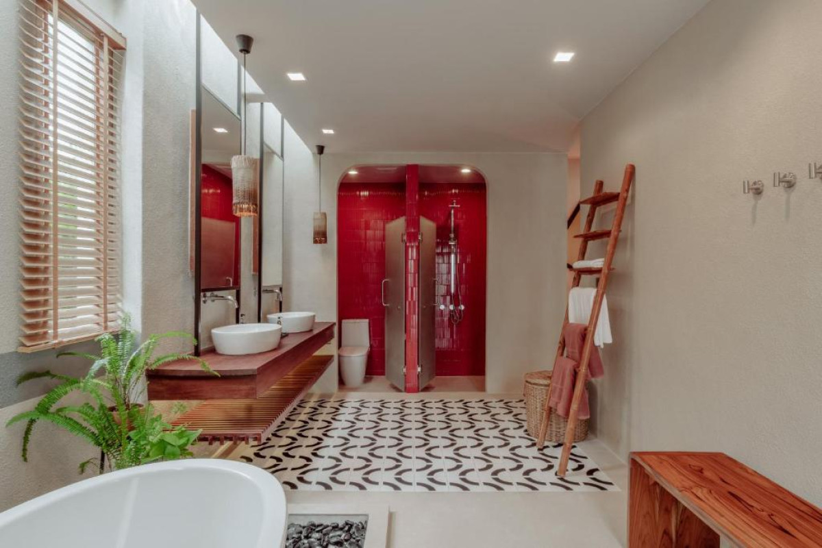 Hotel Metadee Concept