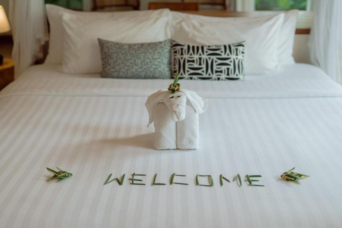 Hotel Metadee Concept