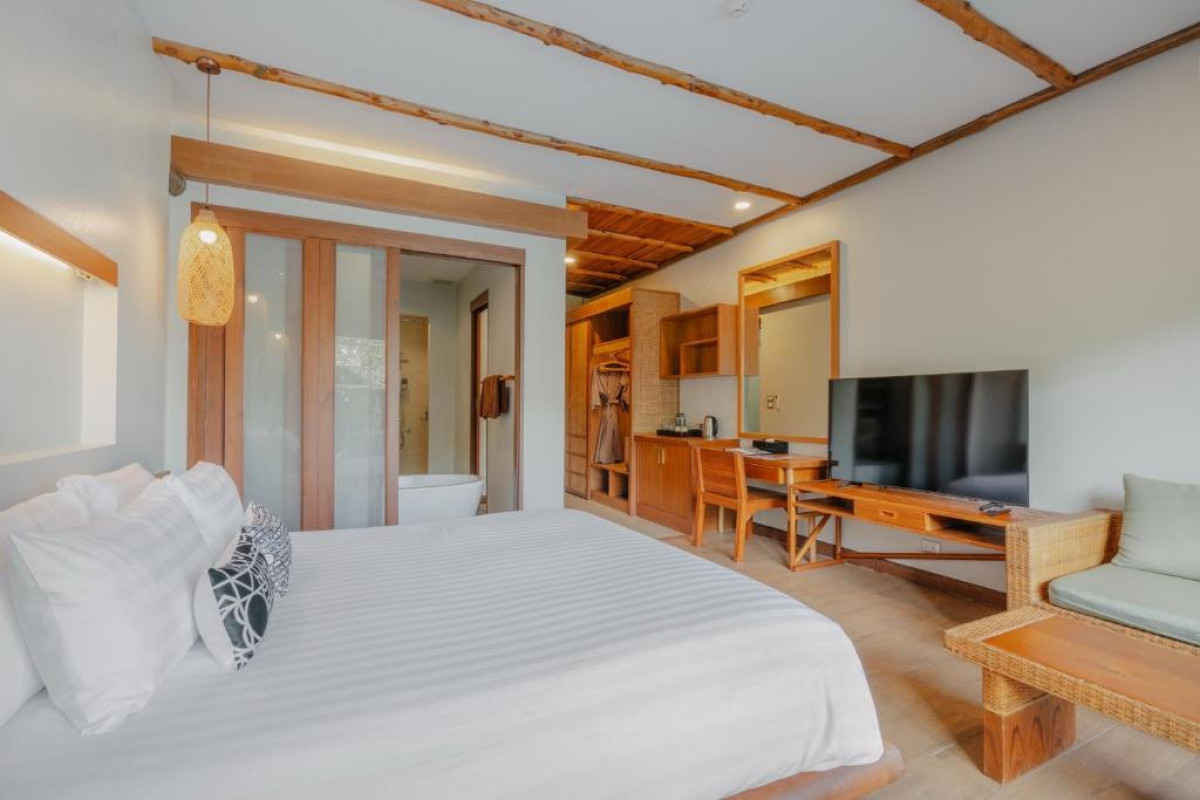 Hotel Metadee Concept