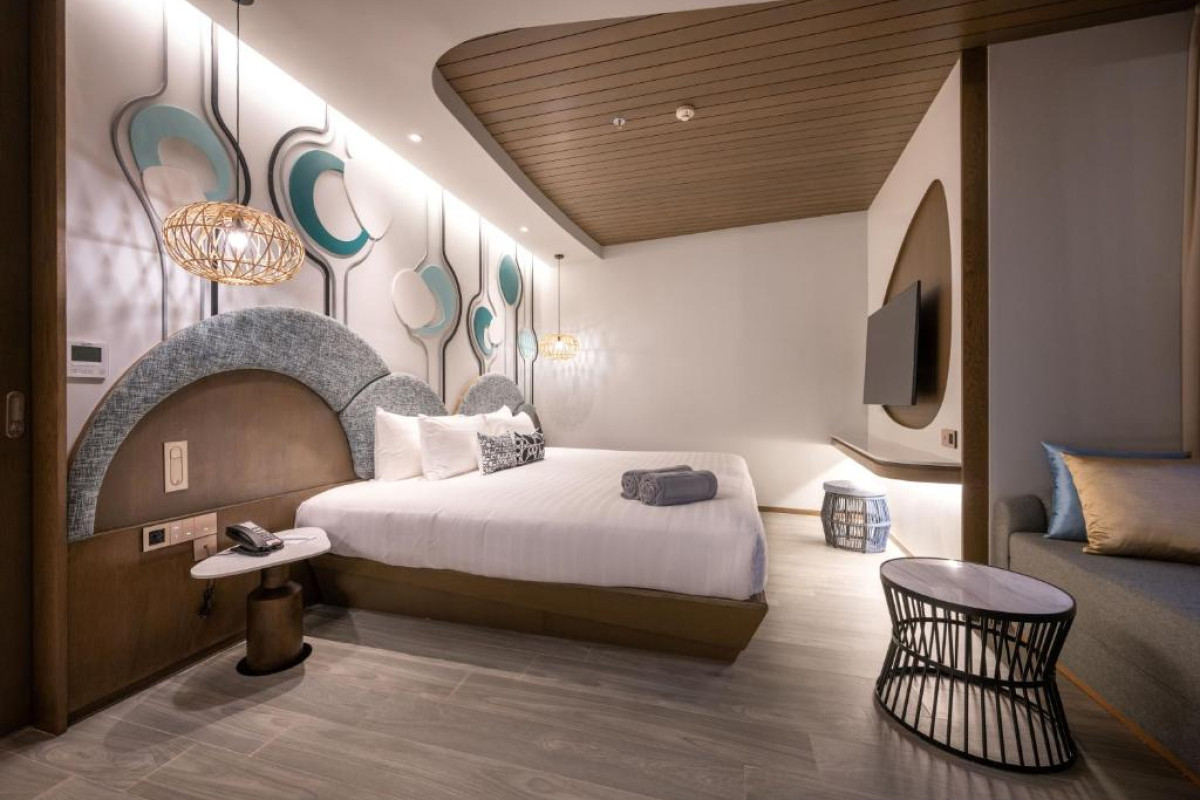 Hotel Metadee Concept