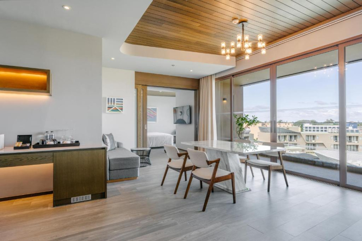 Hotel Metadee Concept