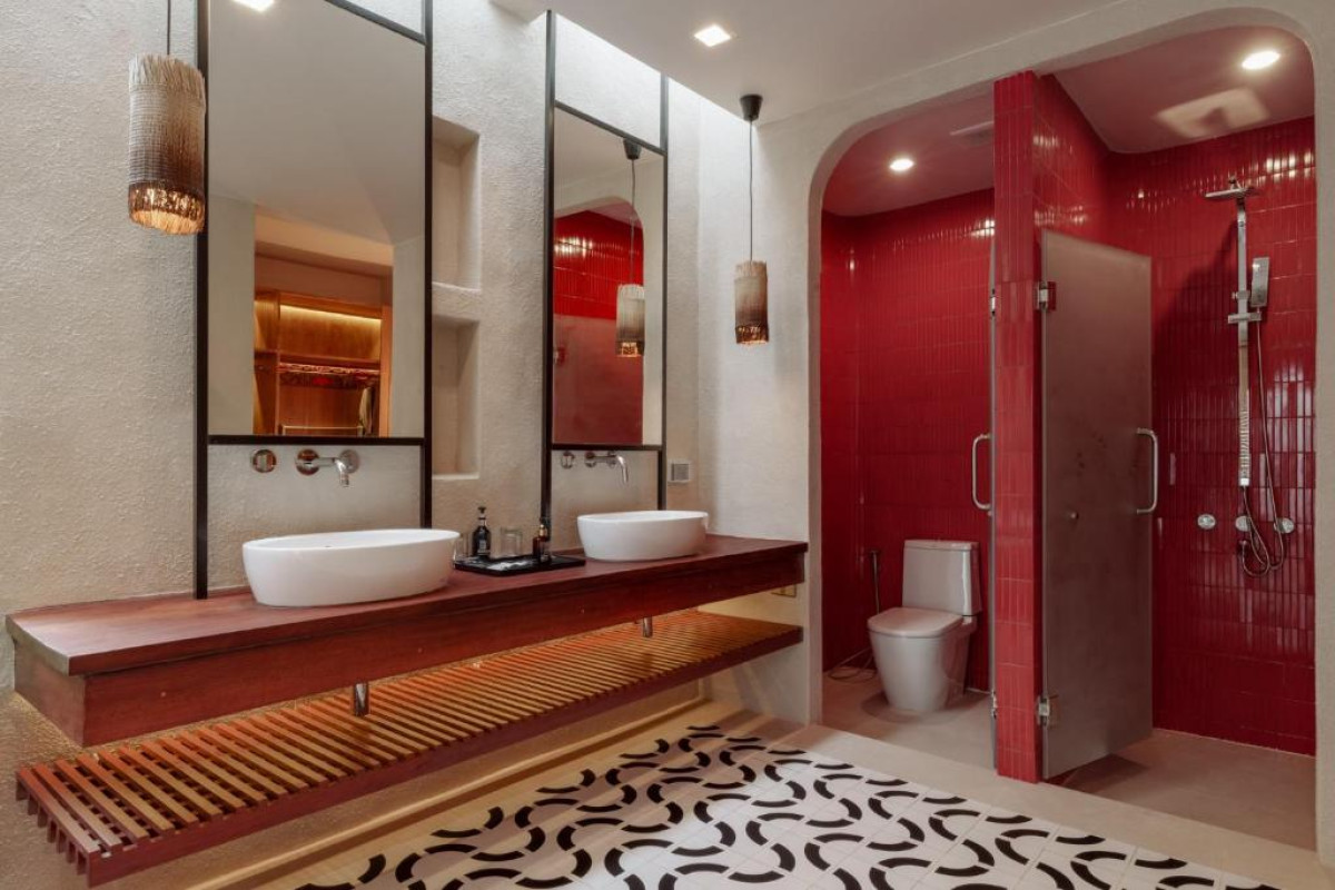 Hotel Metadee Concept