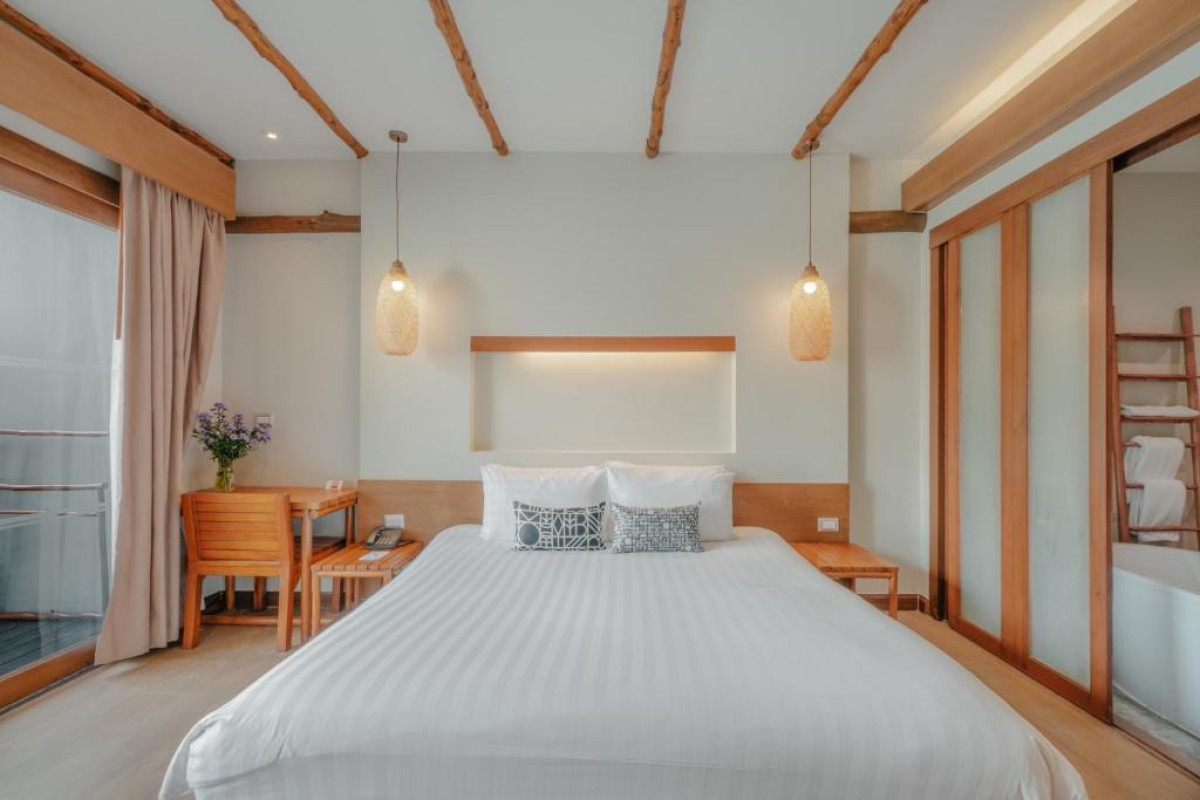 Hotel Metadee Concept