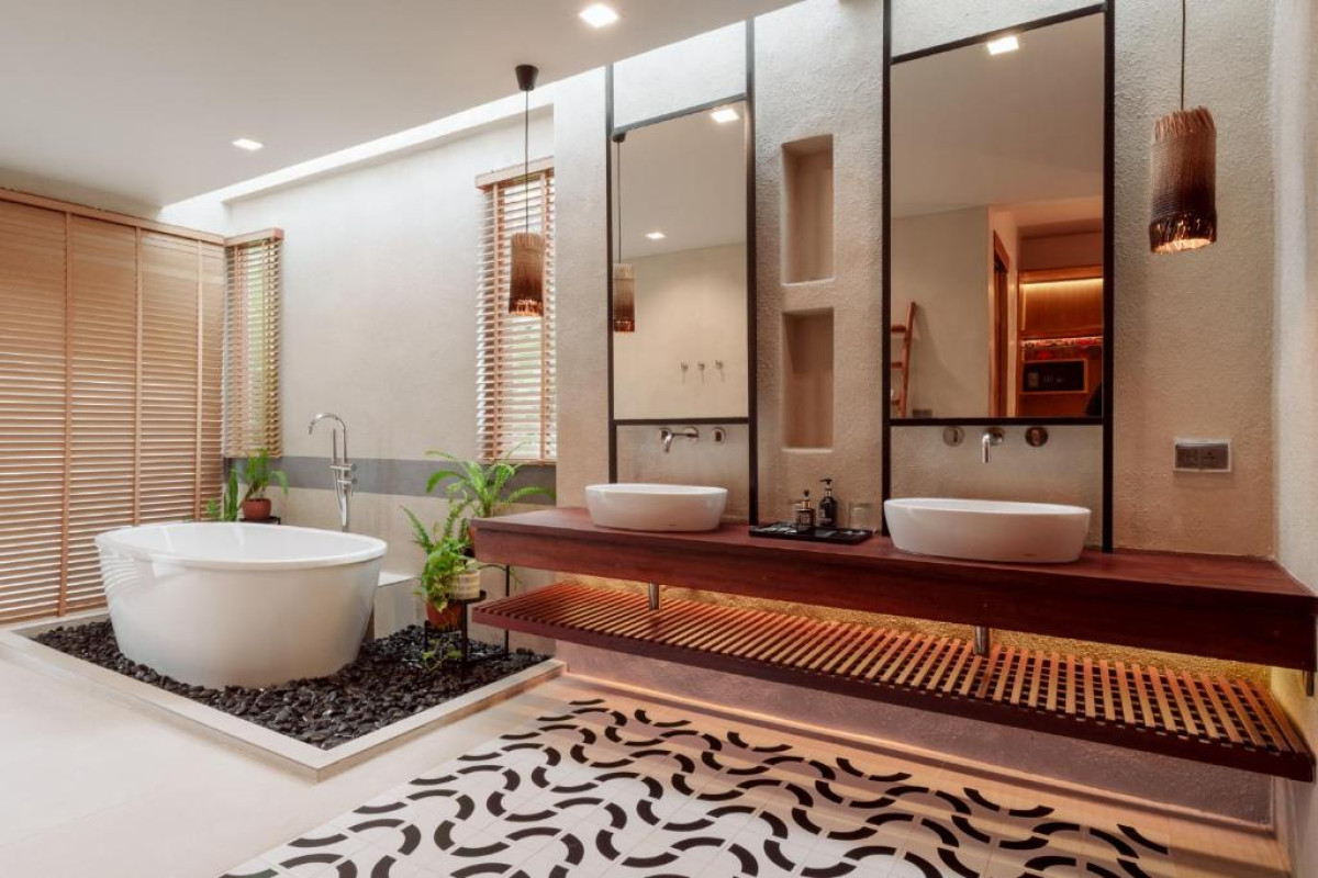 Hotel Metadee Concept