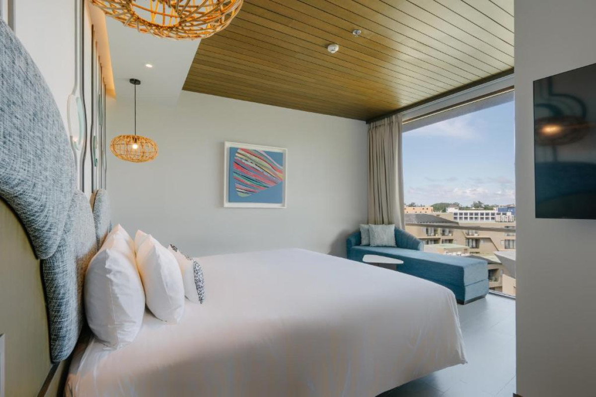 Hotel Metadee Concept