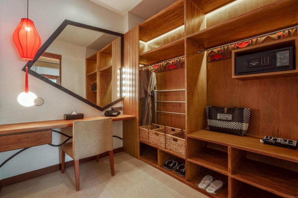 Hotel Metadee Concept