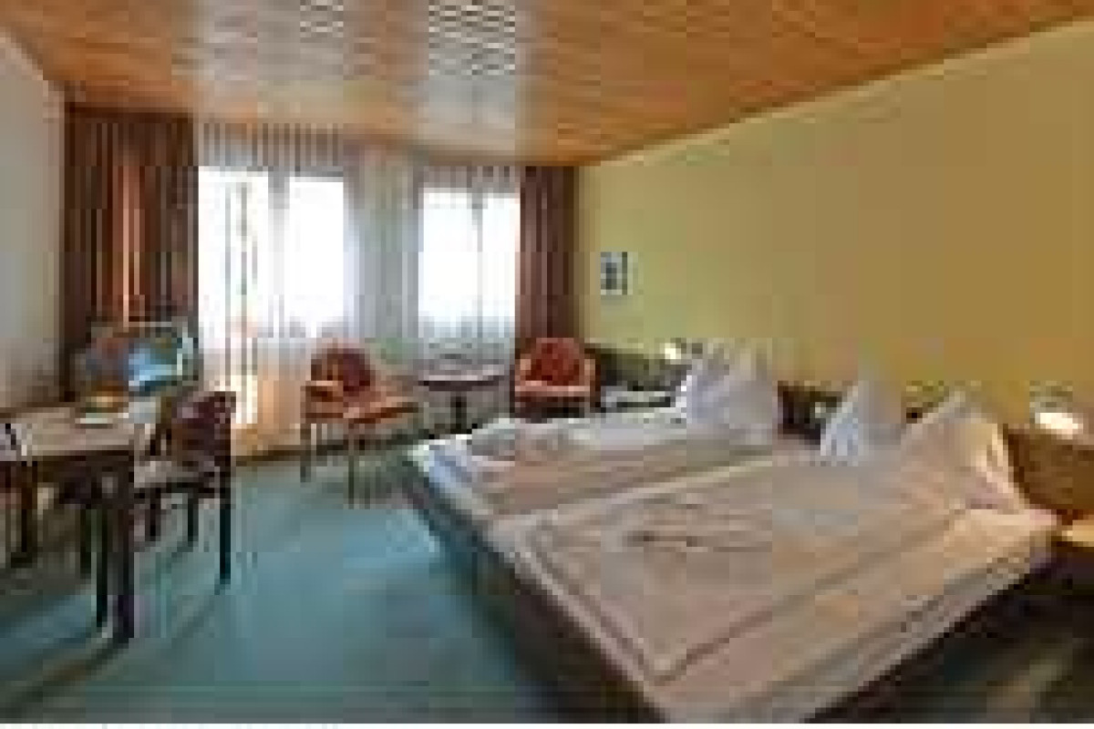 Hotel Metropol
