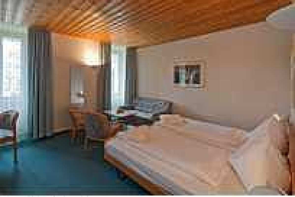 Hotel Metropol