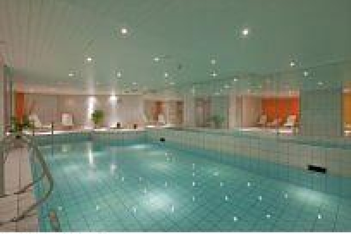 Hotel Metropol