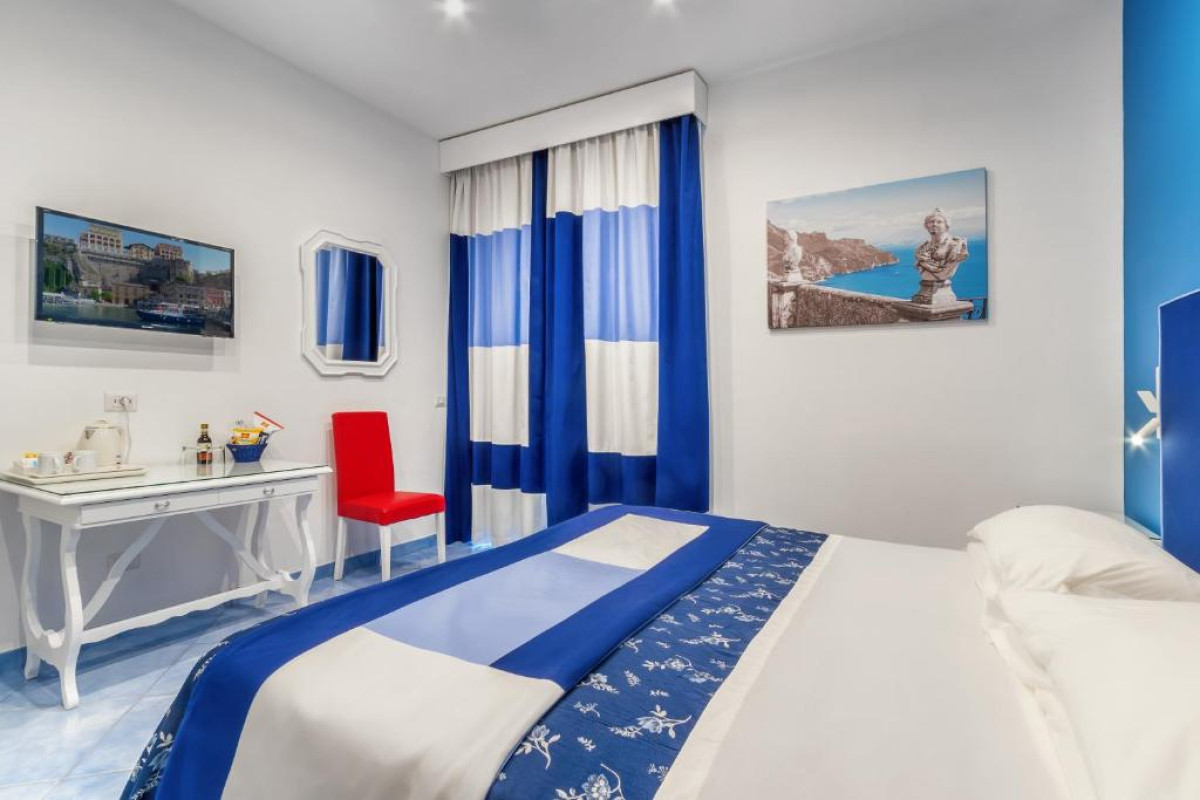 Hotel Metropole