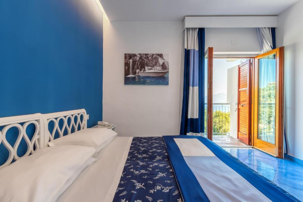 Hotel Metropole