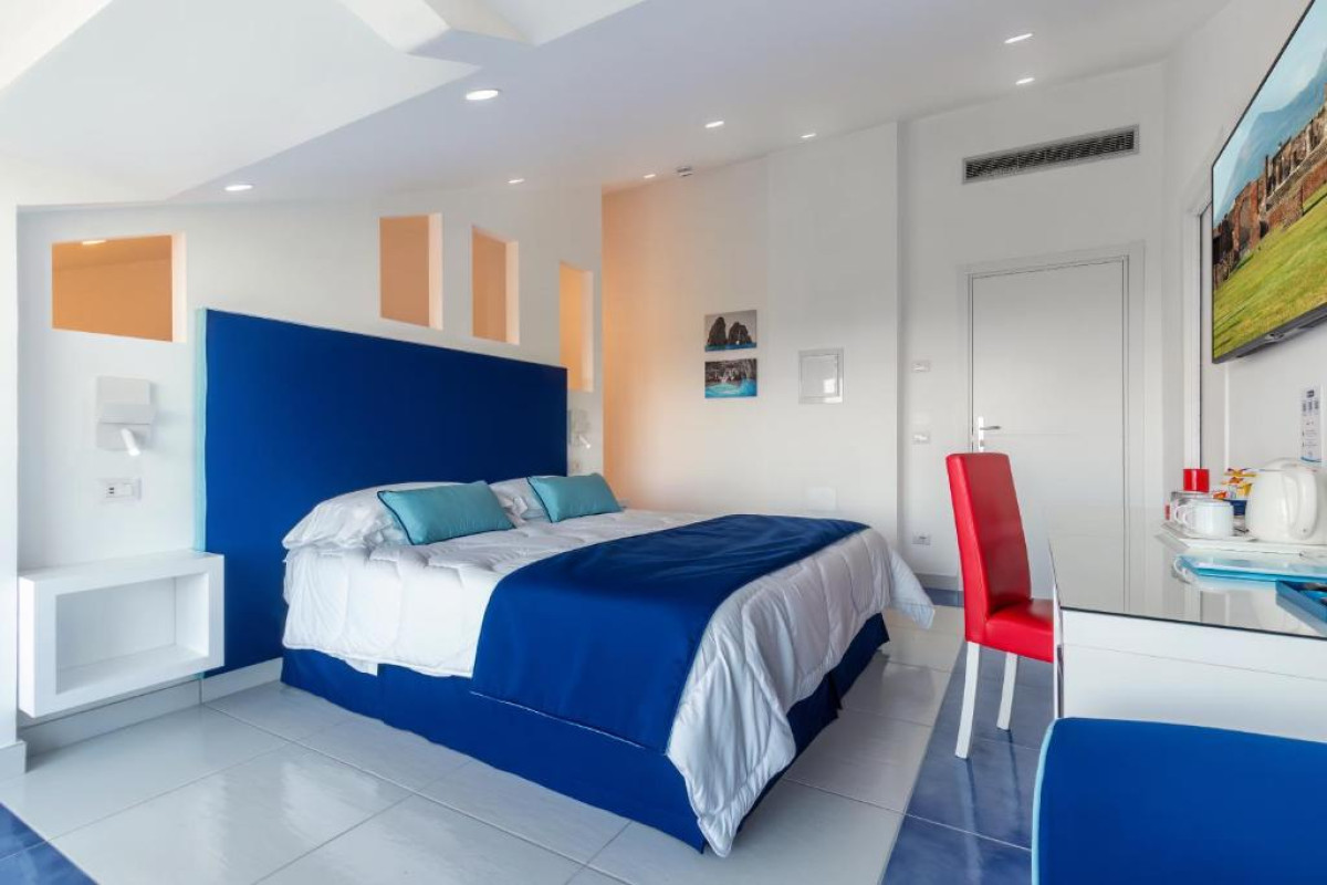 Hotel Metropole