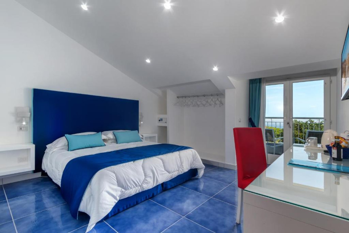 Hotel Metropole