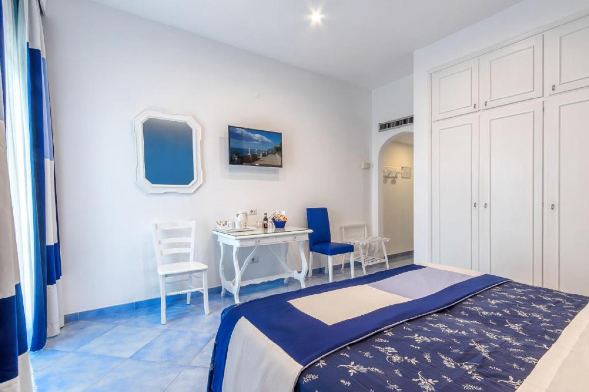 Hotel Metropole