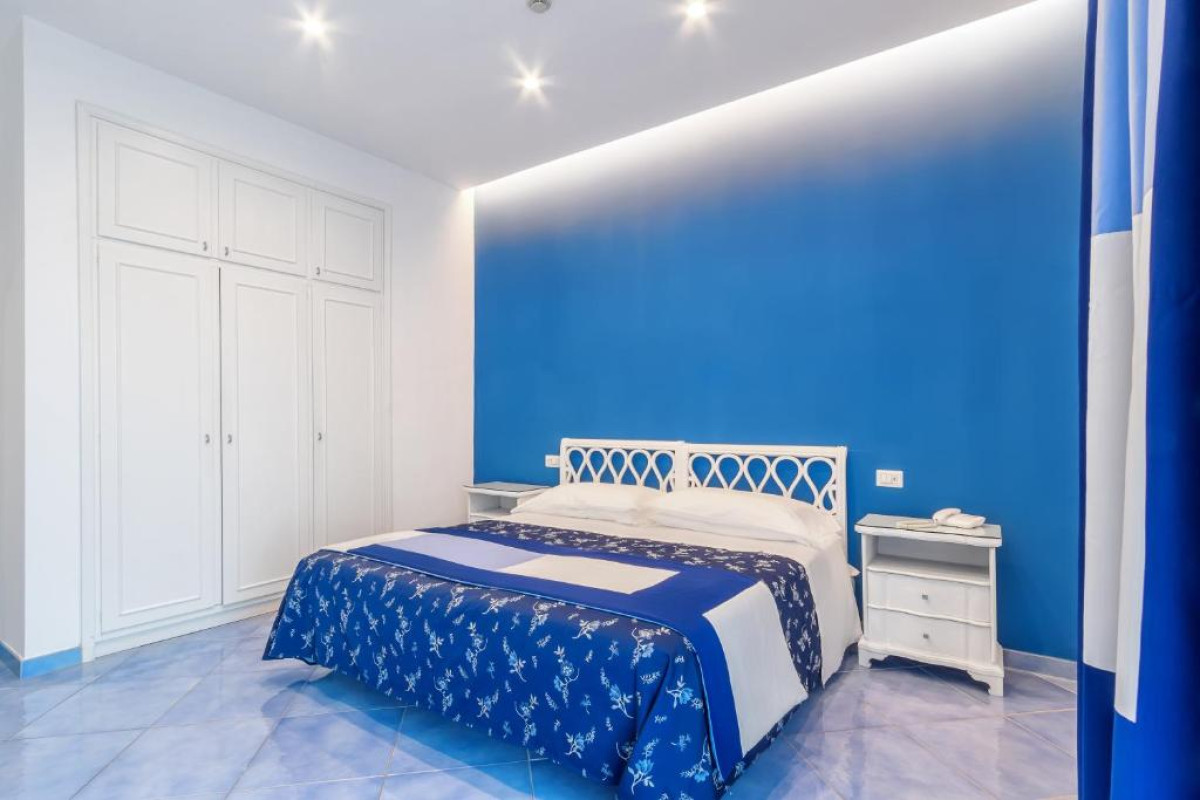 Hotel Metropole