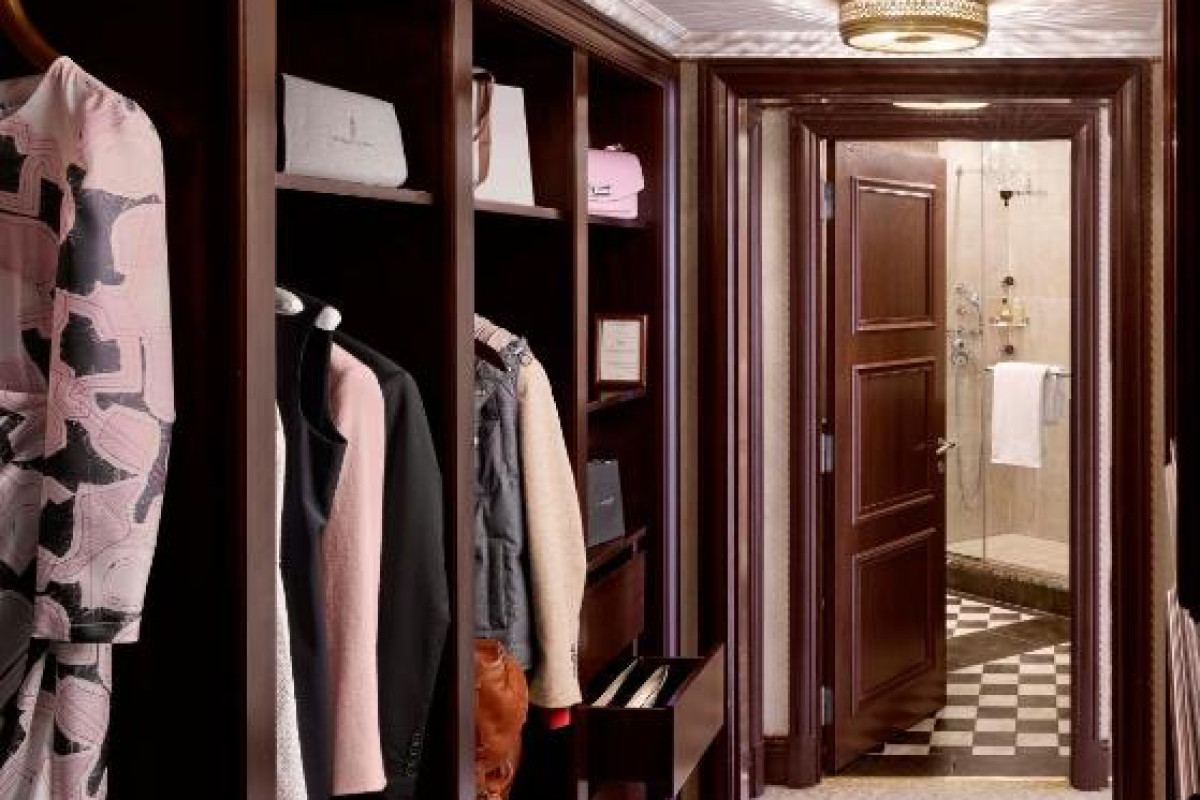 Hotel Metropole, Monte Carlo