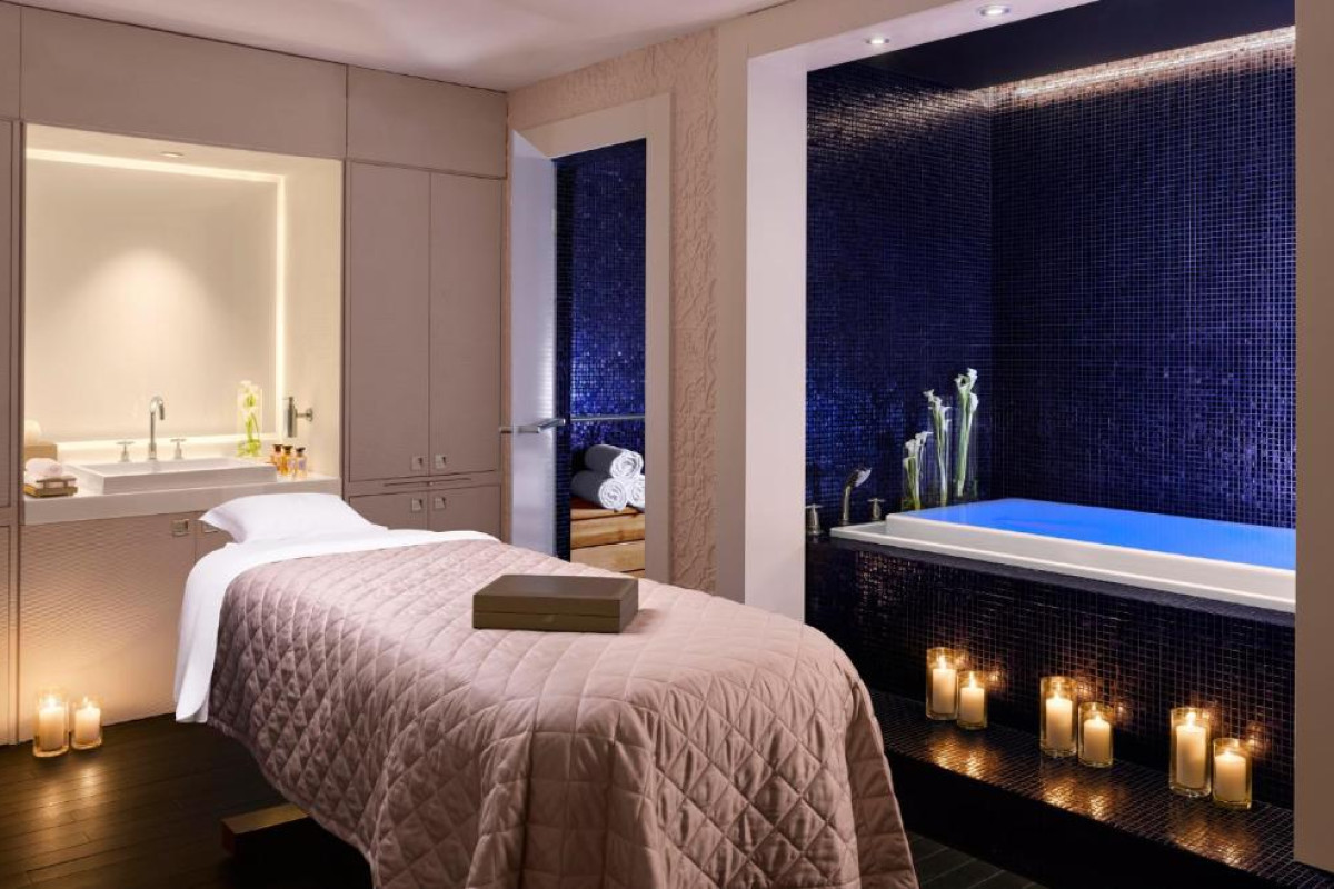 Hotel Metropole, Monte Carlo