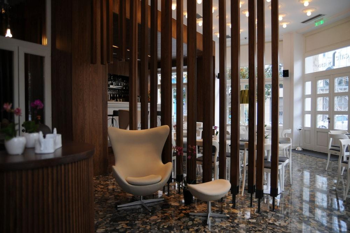 Hotel Metropolis