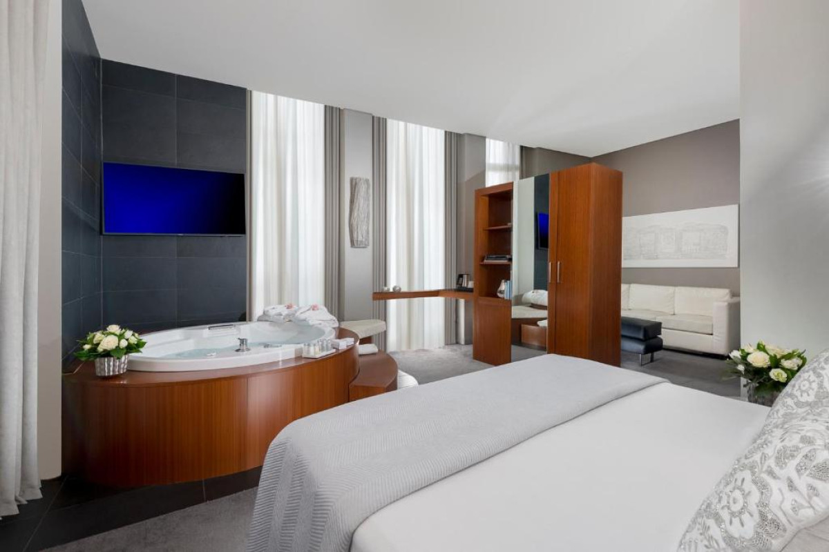 Hotel Metropolis