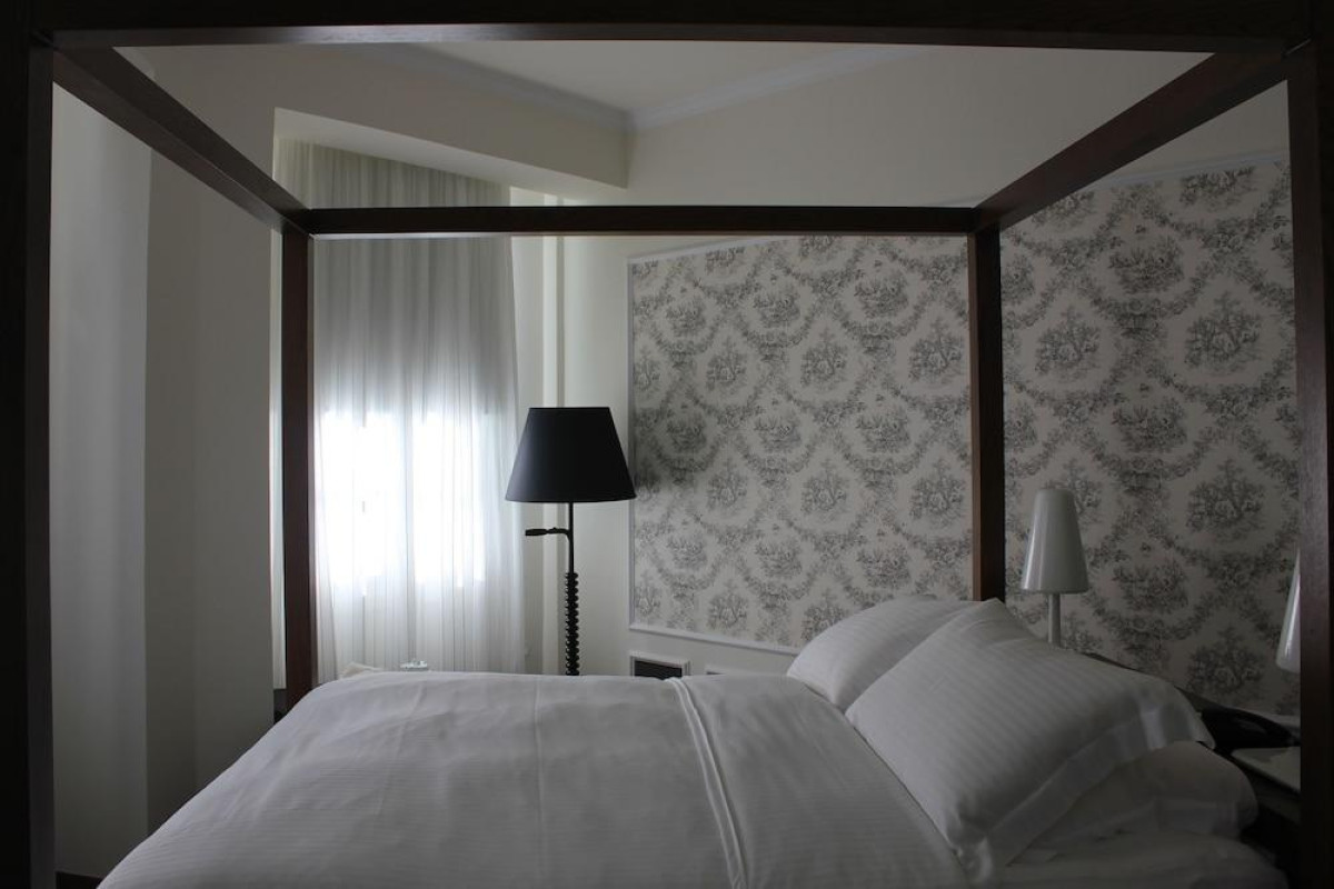 Hotel Metropolis