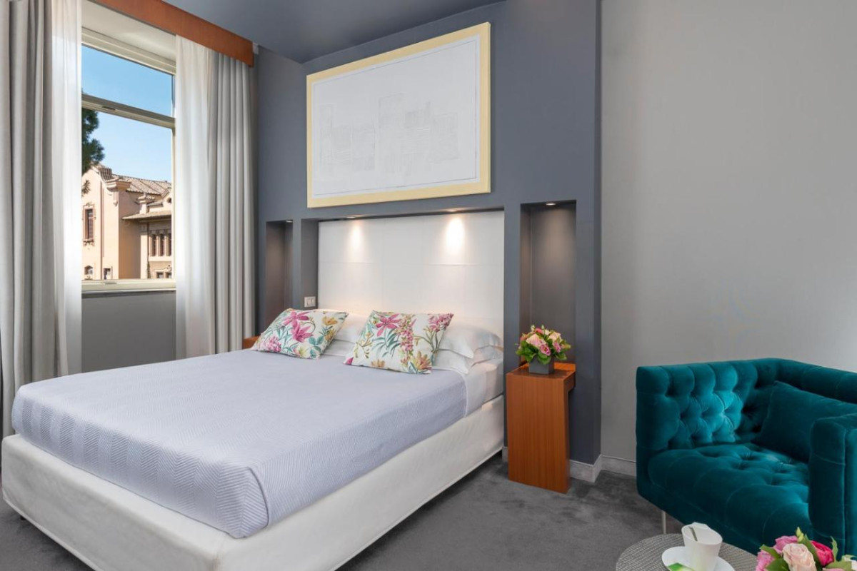 Hotel Metropolis